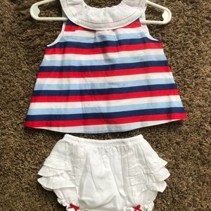 Janie & Jack outfit
